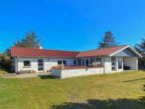 Holiday Home Justine - 600m from the sea by Interhome